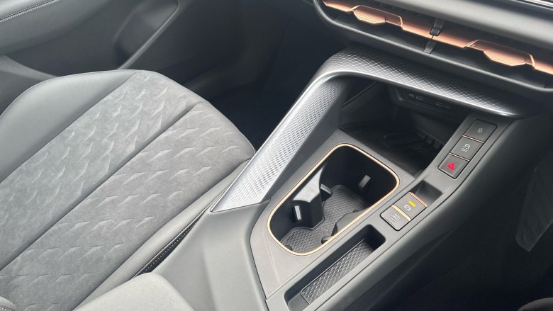 CUPRA Terramar 1.5 eTSI 150 V2 5dr DSG Petrol Hatchback